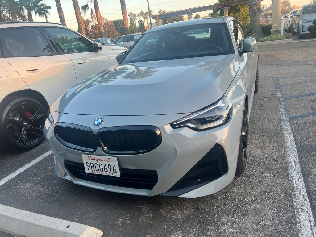 bmw 2 series 2025 3MW23CM0XS8F05335 image bmw 2 series 2025 3MW23CM0XS8F05335 image